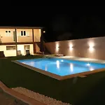 بيت للعطل Casa Do Avo Gil سيكو