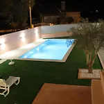 Casa Do Avo Gil Holiday home Seixo (Coimbra)