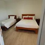 Holiday home Casa Do Avo Gil