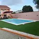 Casa Do Avo Gil Holiday home Seixo (Coimbra)