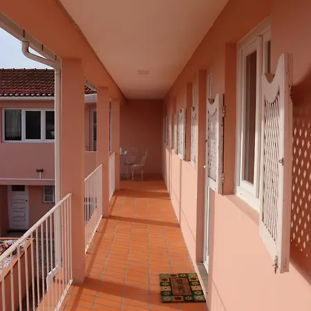 Σπίτι διακοπών Casa Do Avo Gil Seixo (Coimbra)