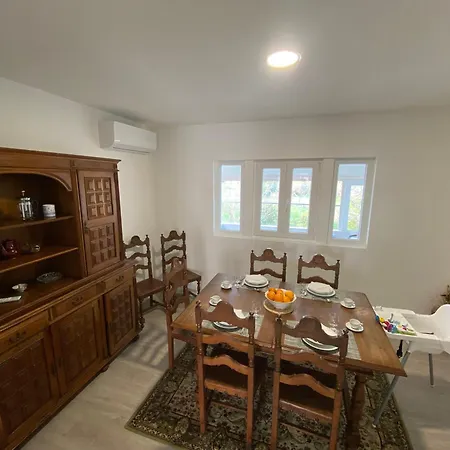 Σπίτι διακοπών Casa Do Avo Gil