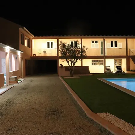 Casa Do Avo Gil *