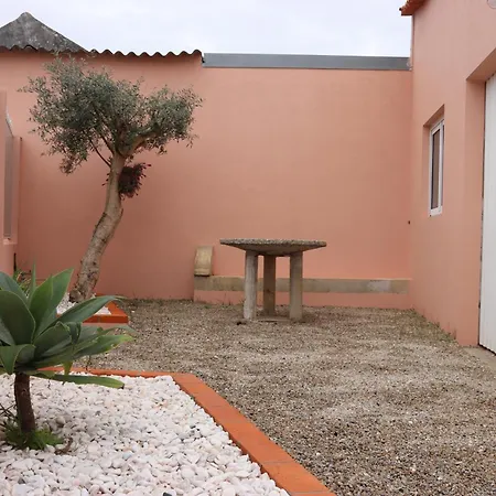 Casa Do Avo Gil Casa de Férias Seixo (Coimbra)