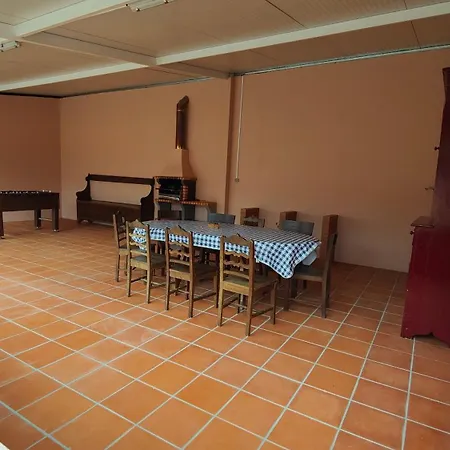 Casa Do Avo Gil