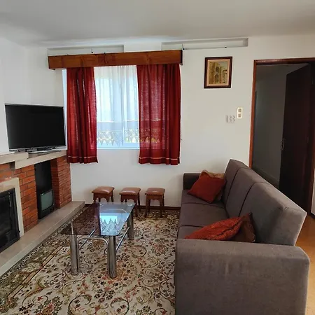 Casa Do Avo Gil * Seixo (Coimbra)