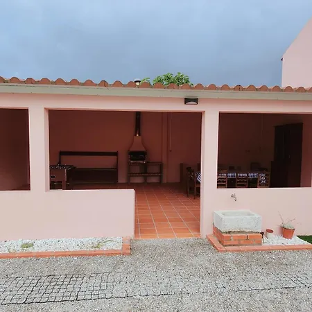 Casa Do Avo Gil *