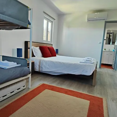Σπίτι διακοπών Casa Do Avo Gil *