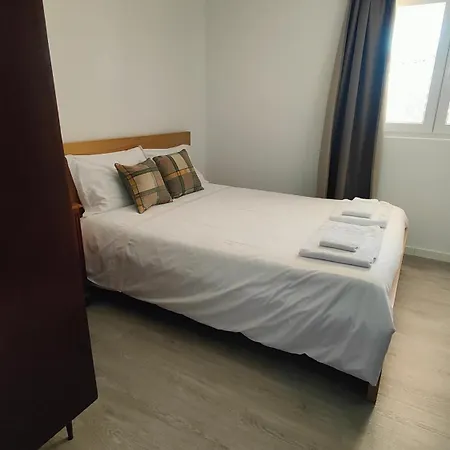 Σπίτι διακοπών Casa Do Avo Gil
