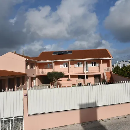 Prázdninový dům Casa Do Avo Gil *