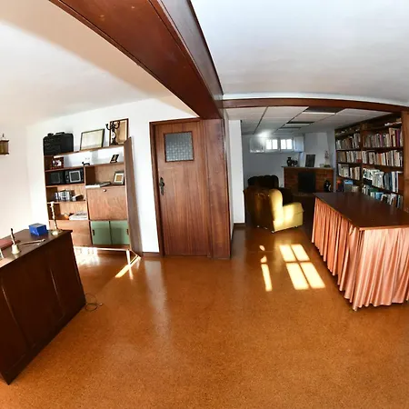 بيت للعطل Casa Do Avo Gil سيكو