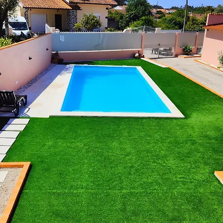 Casa Do Avo Gil *