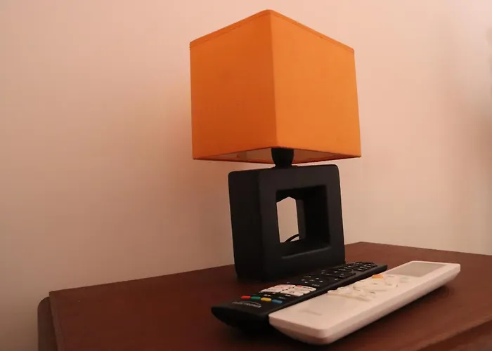 Casa Do Avo Gil Seixo (Coimbra)