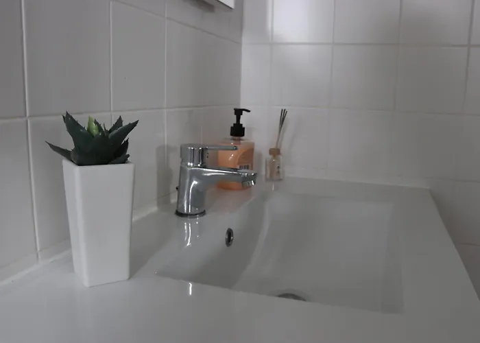 Casa Do Avo Gil * Seixo (Coimbra)