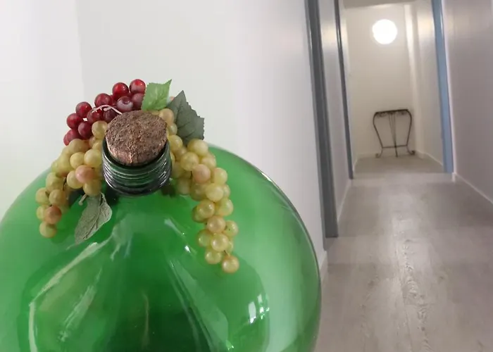 Casa Do Avo Gil Prázdninový dům *