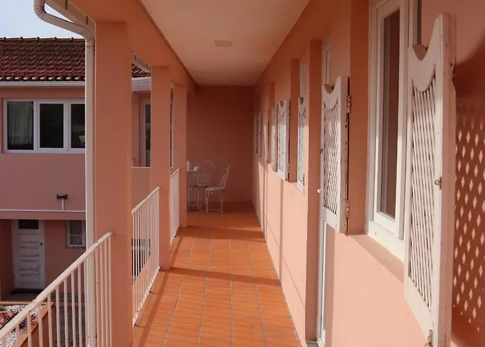 Prázdninový dům Casa Do Avo Gil Seixo (Coimbra)