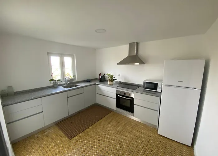 Casa Do Avo Gil Seixo (Coimbra)