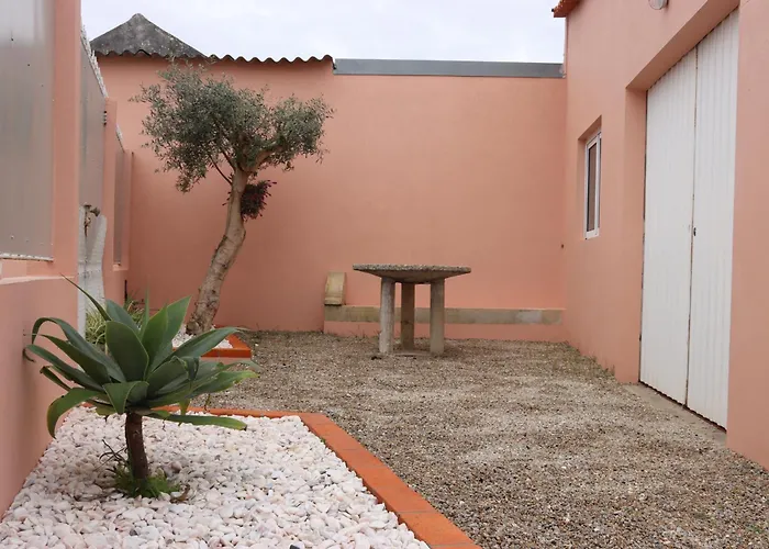 Casa Do Avo Gil Prázdninový dům Seixo (Coimbra)