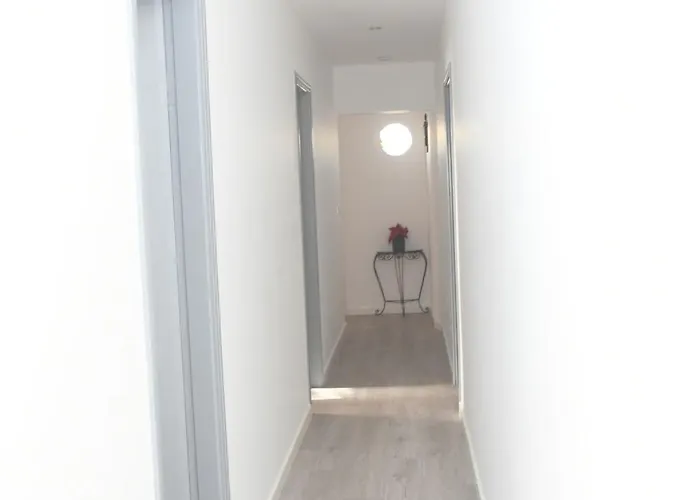 Prázdninový dům Casa Do Avo Gil