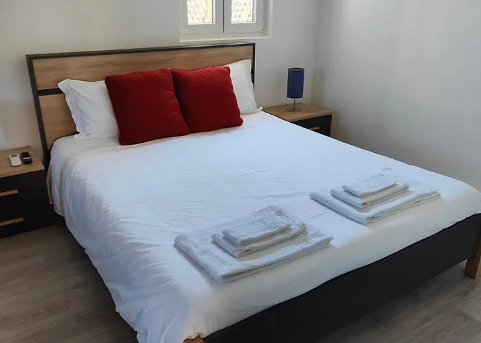 Casa Do Avo Gil Prázdninový dům