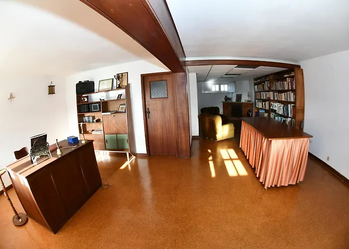 Prázdninový dům Casa Do Avo Gil Seixo (Coimbra)